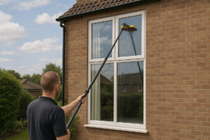 Elite Commercial Solutions
