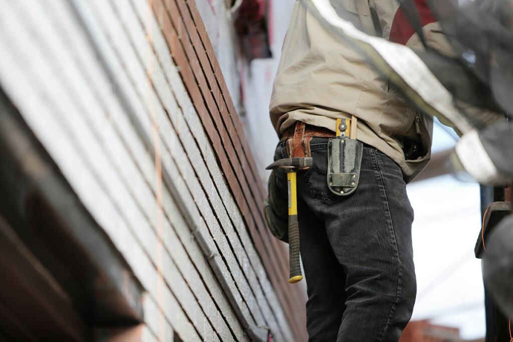 Building Maintenance Services