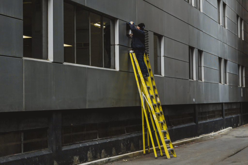 Maintenance and Cleaning