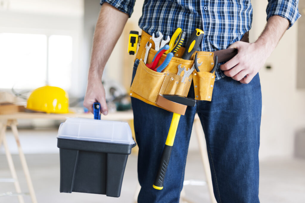 Building Maintenance Services