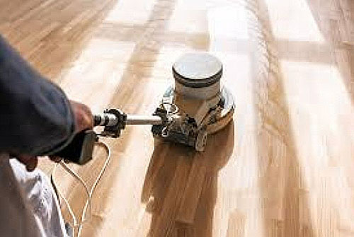 Cleaning and Maintenance